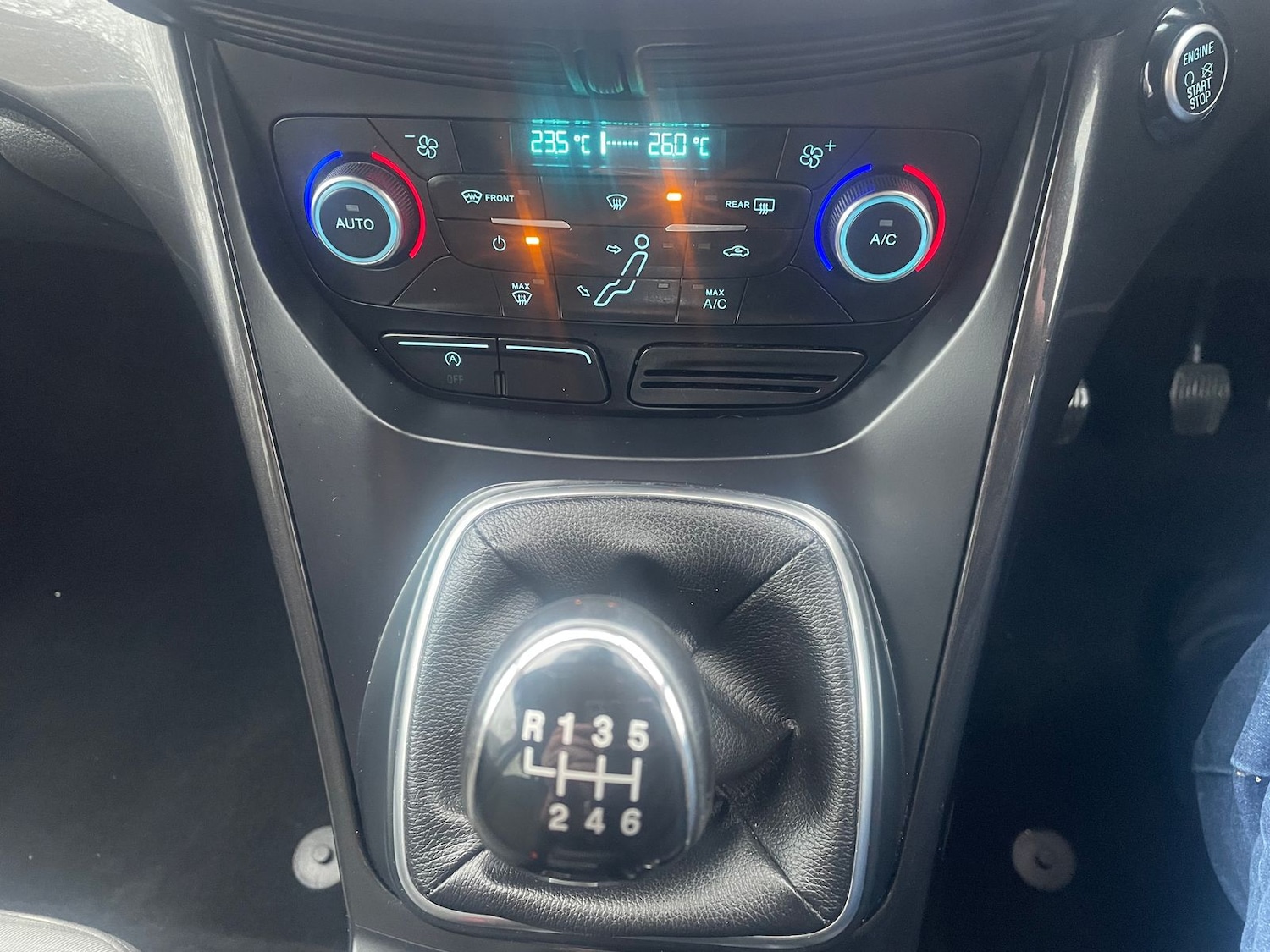 Used Ford C-Max 2017 for sale - 77470985: Photo 15