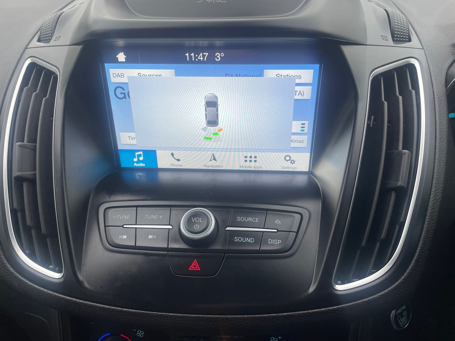 Used Ford C-Max 2017 for sale - 77470985: Photo 16