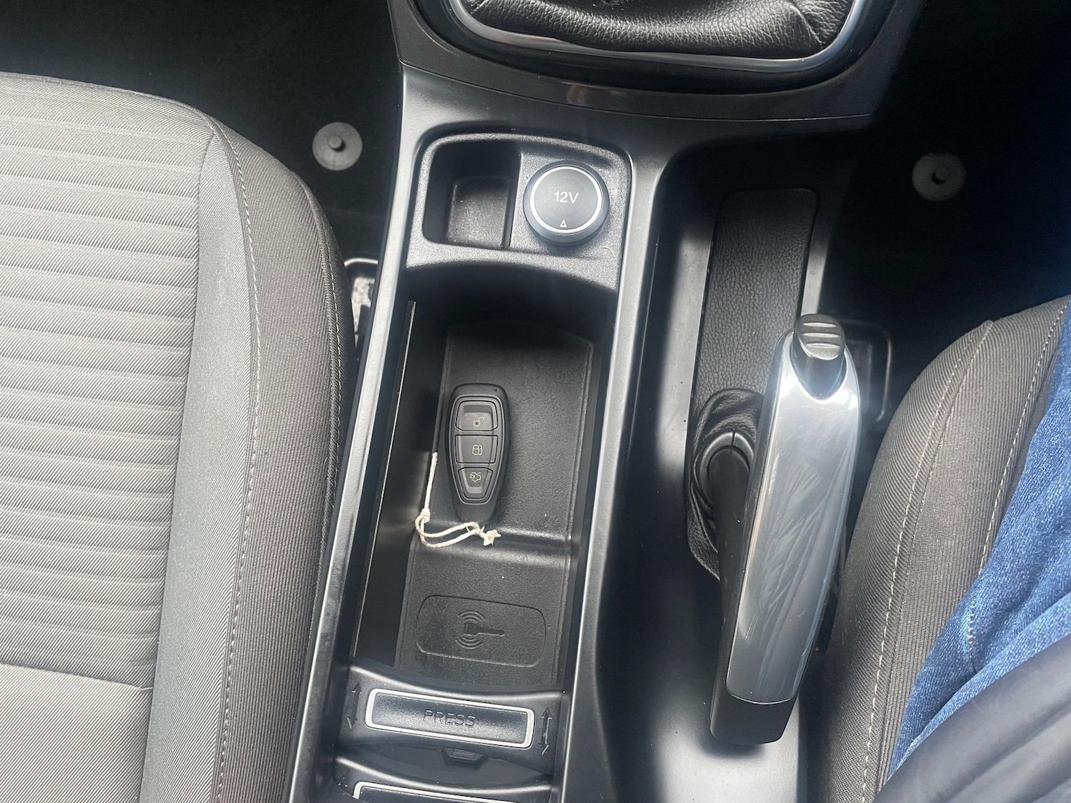 Used Ford C-Max 2017 for sale - 77470985: Photo 17