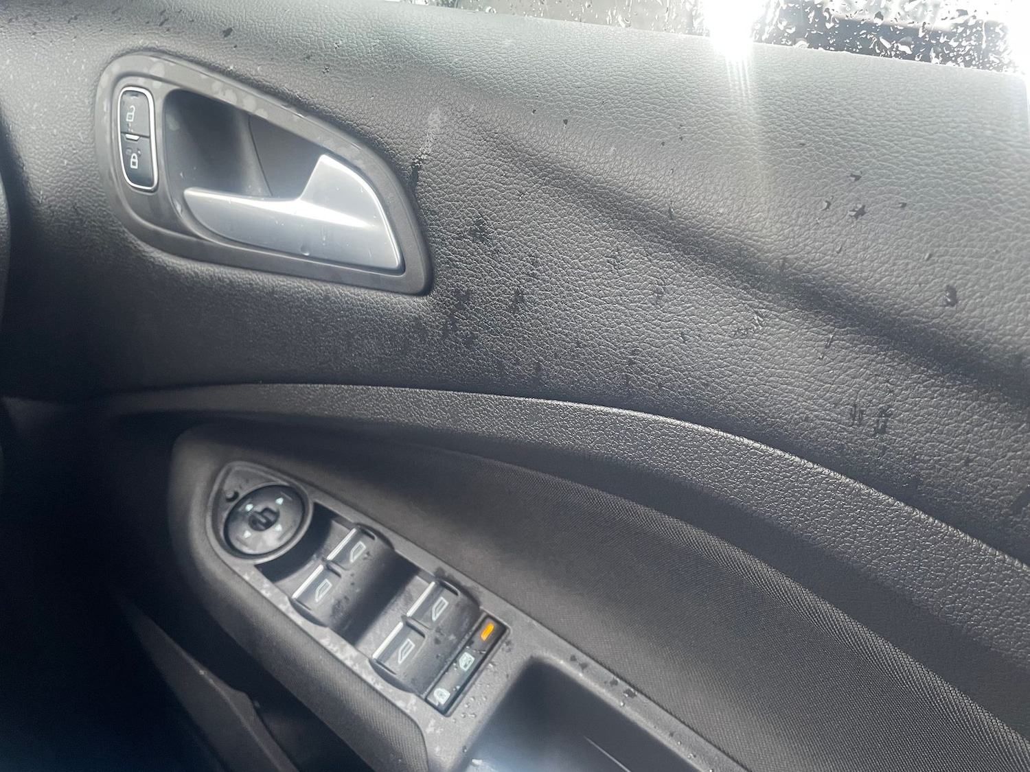 Used Ford C-Max 2017 for sale - 77470985: Photo 20