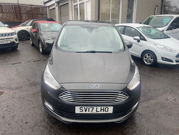 Used Ford C-Max 2017 for sale - 77470985: Photo