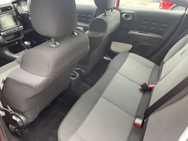 Used Citroen C3 2017 for sale - 75534406: Photo 10