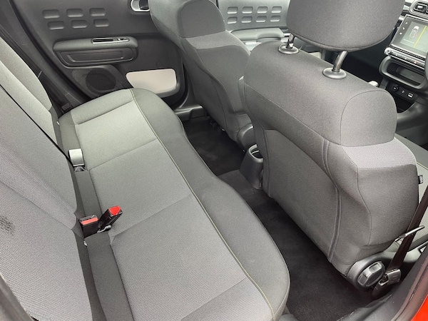 Used Citroen C3 2017 for sale - 75534406: Photo 12