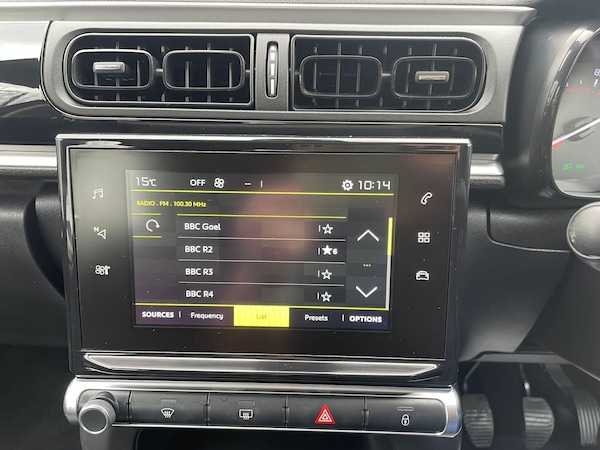 Used Citroen C3 2017 for sale - 75534406: Photo 14