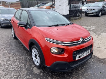 Citroen - C3