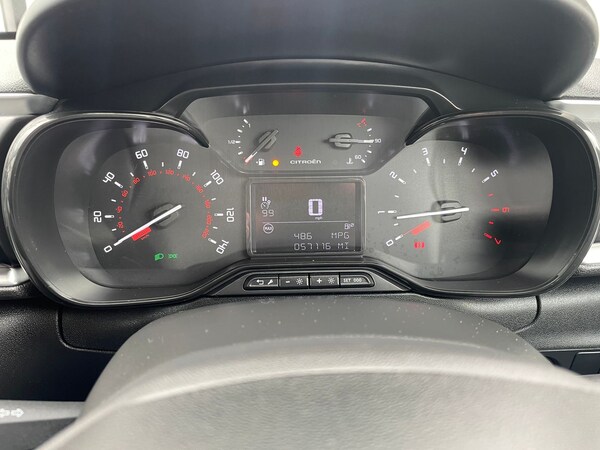 Used Citroen C3 2017 for sale - 75534406: Photo 22