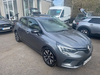 Used Renault Clio 2022 for sale - 78530490: Photo