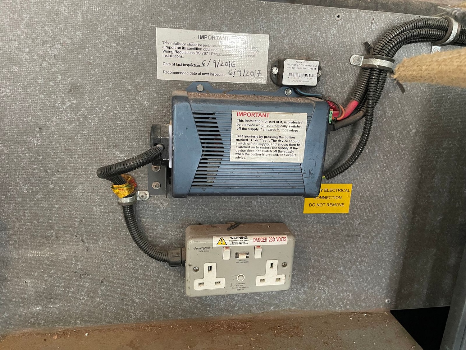 Used Ford Transit 2016 for sale - 78088748: Photo 11