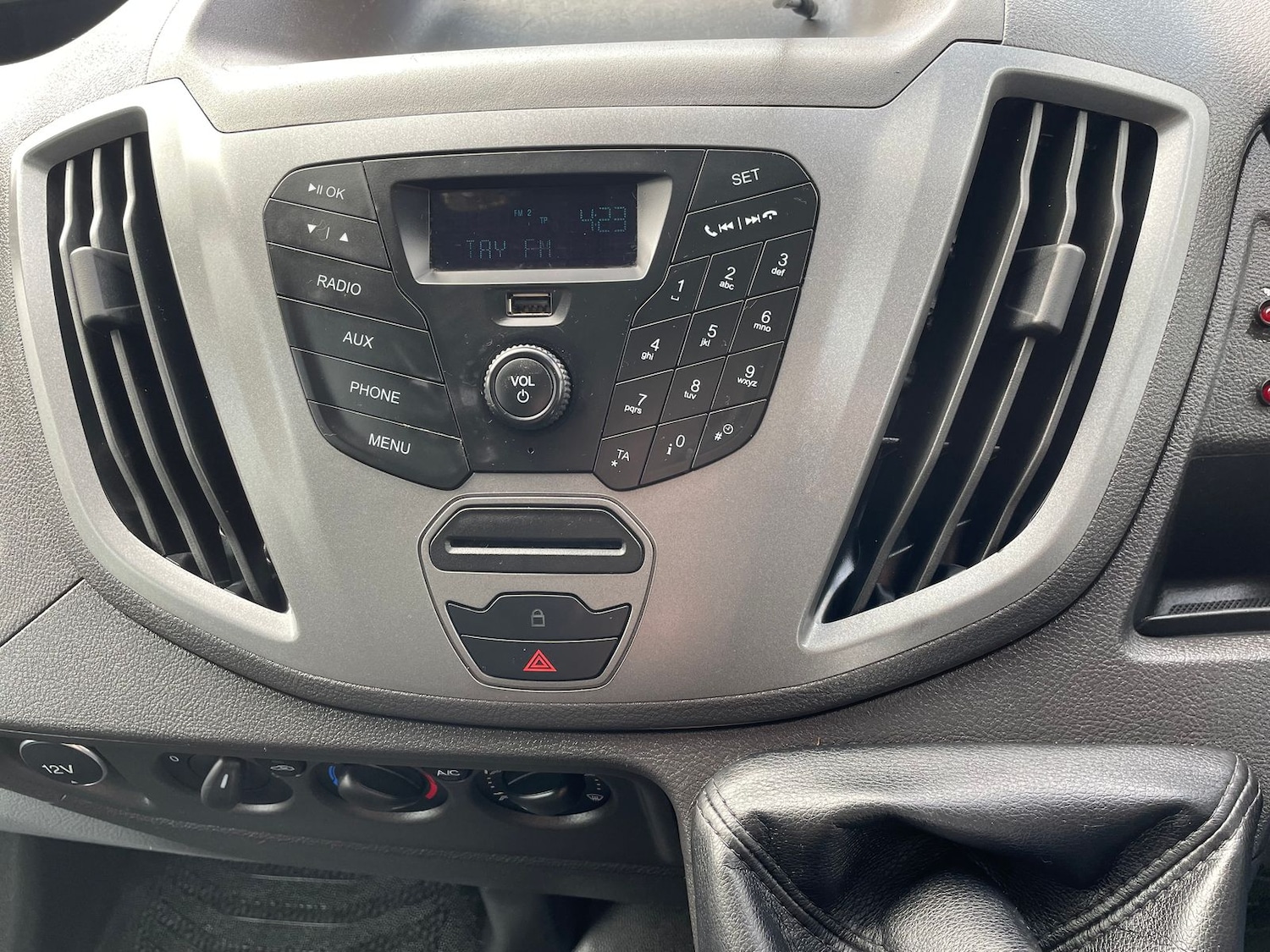 Used Ford Transit 2016 for sale - 78088748: Photo 14