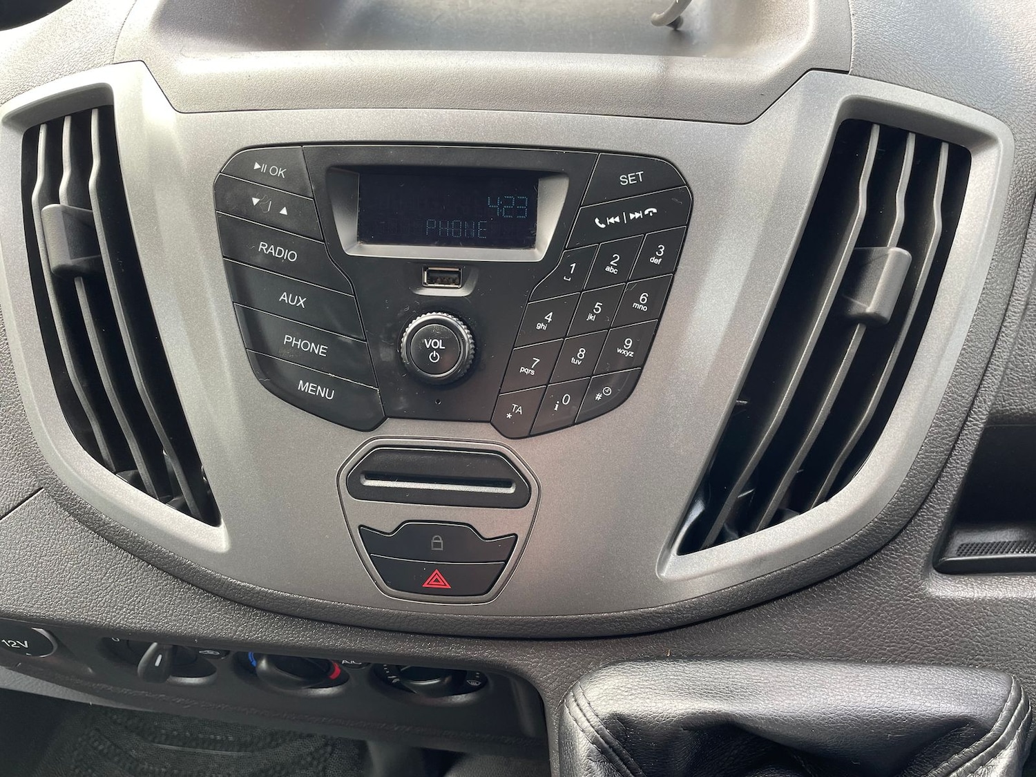 Used Ford Transit 2016 for sale - 78088748: Photo 15