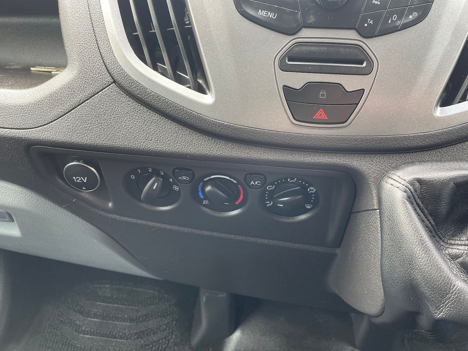 Used Ford Transit 2016 for sale - 78088748: Photo 16