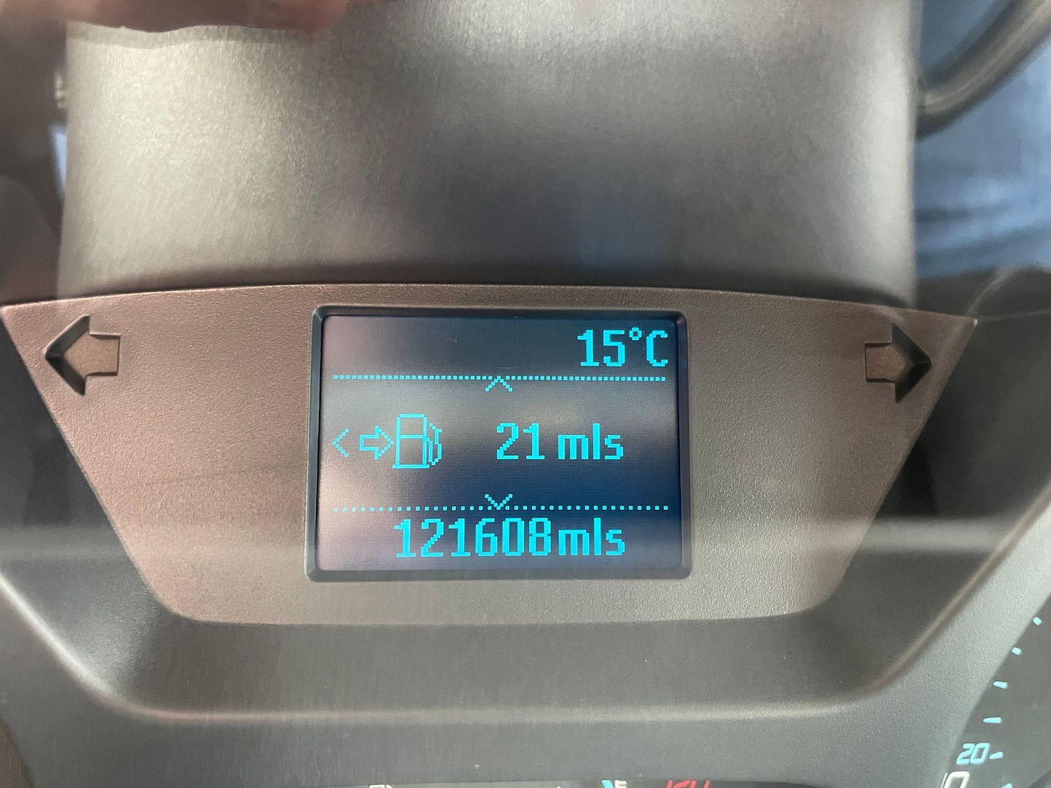 Used Ford Transit 2016 for sale - 78088748: Photo 18