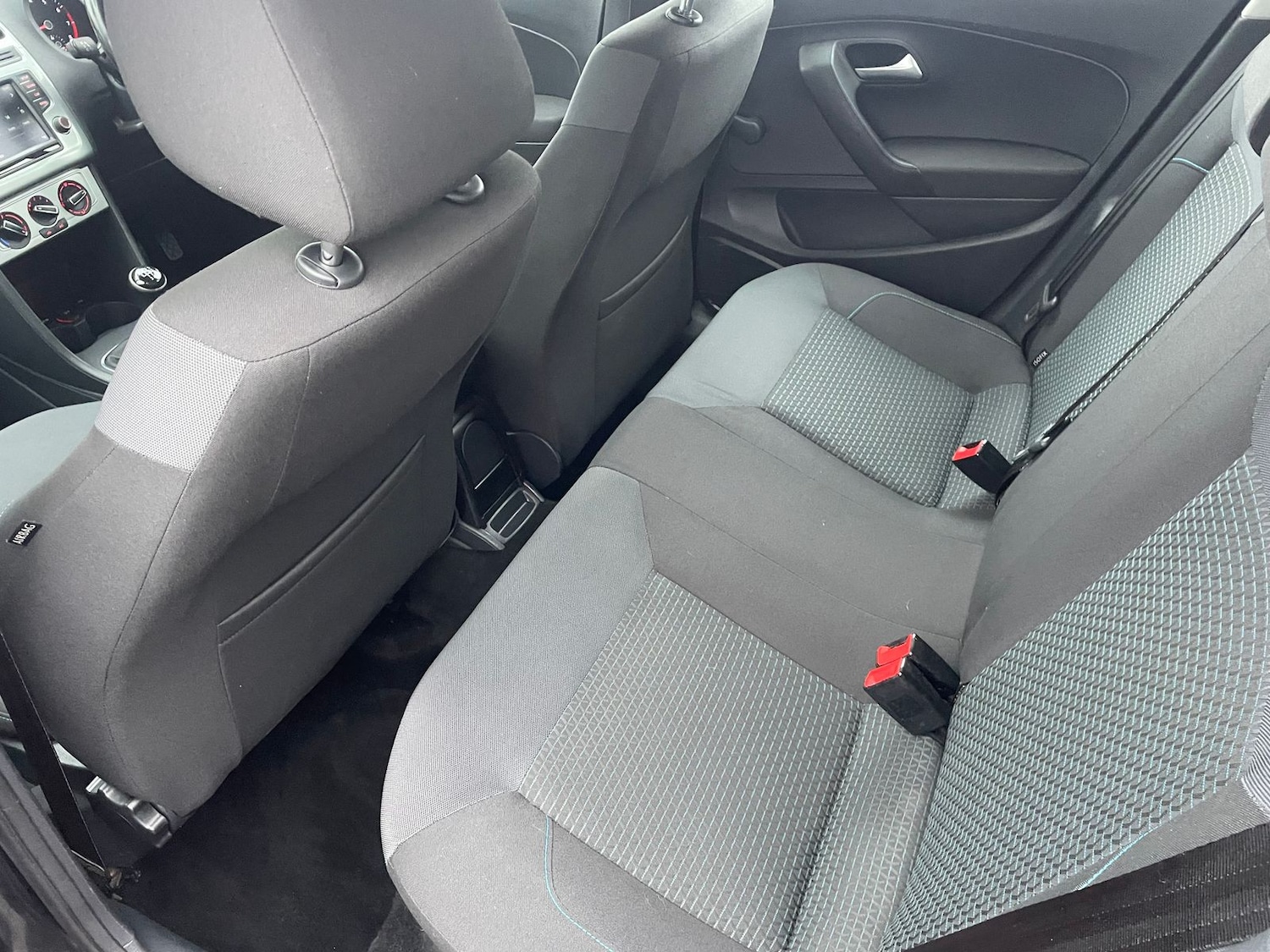 Used Volkswagen Polo 2016 for sale - 76523418: Photo 10