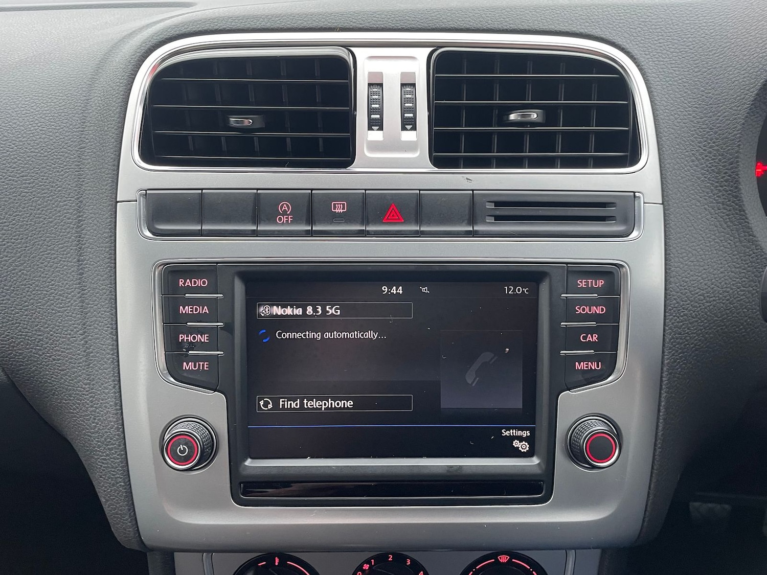 Used Volkswagen Polo 2016 for sale - 76523418: Photo 15