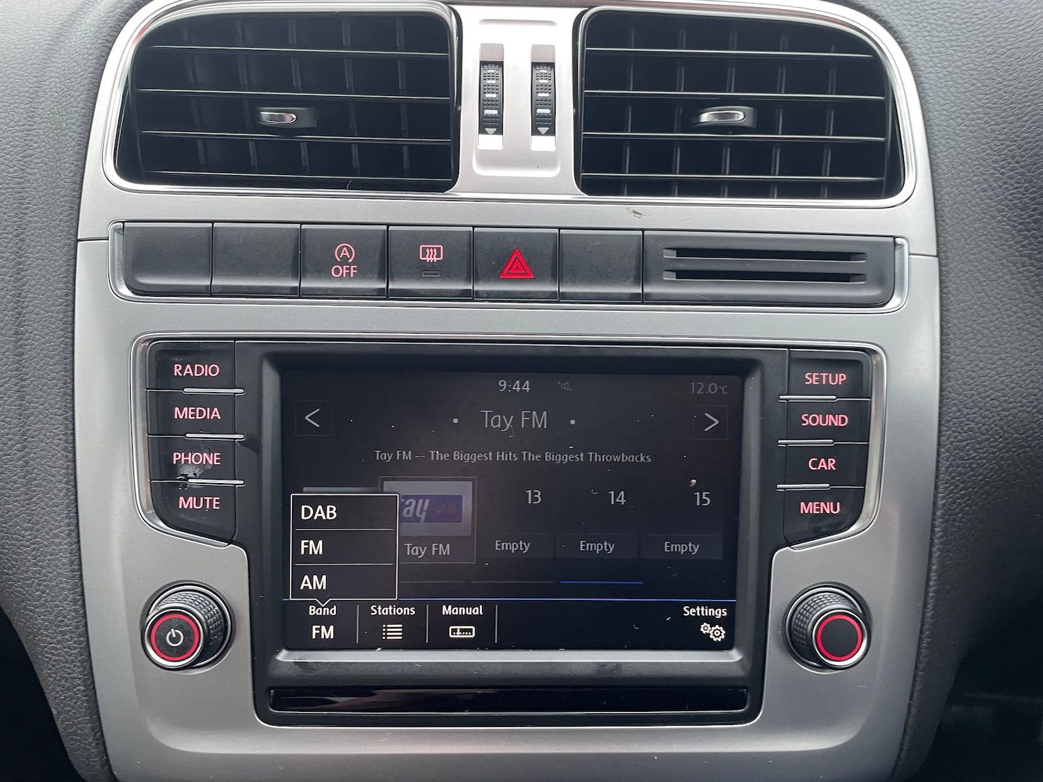 Used Volkswagen Polo 2016 for sale - 76523418: Photo 16