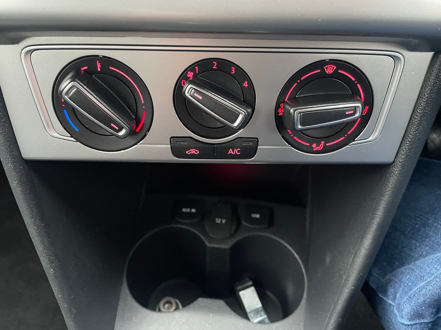 Used Volkswagen Polo 2016 for sale - 76523418: Photo 17