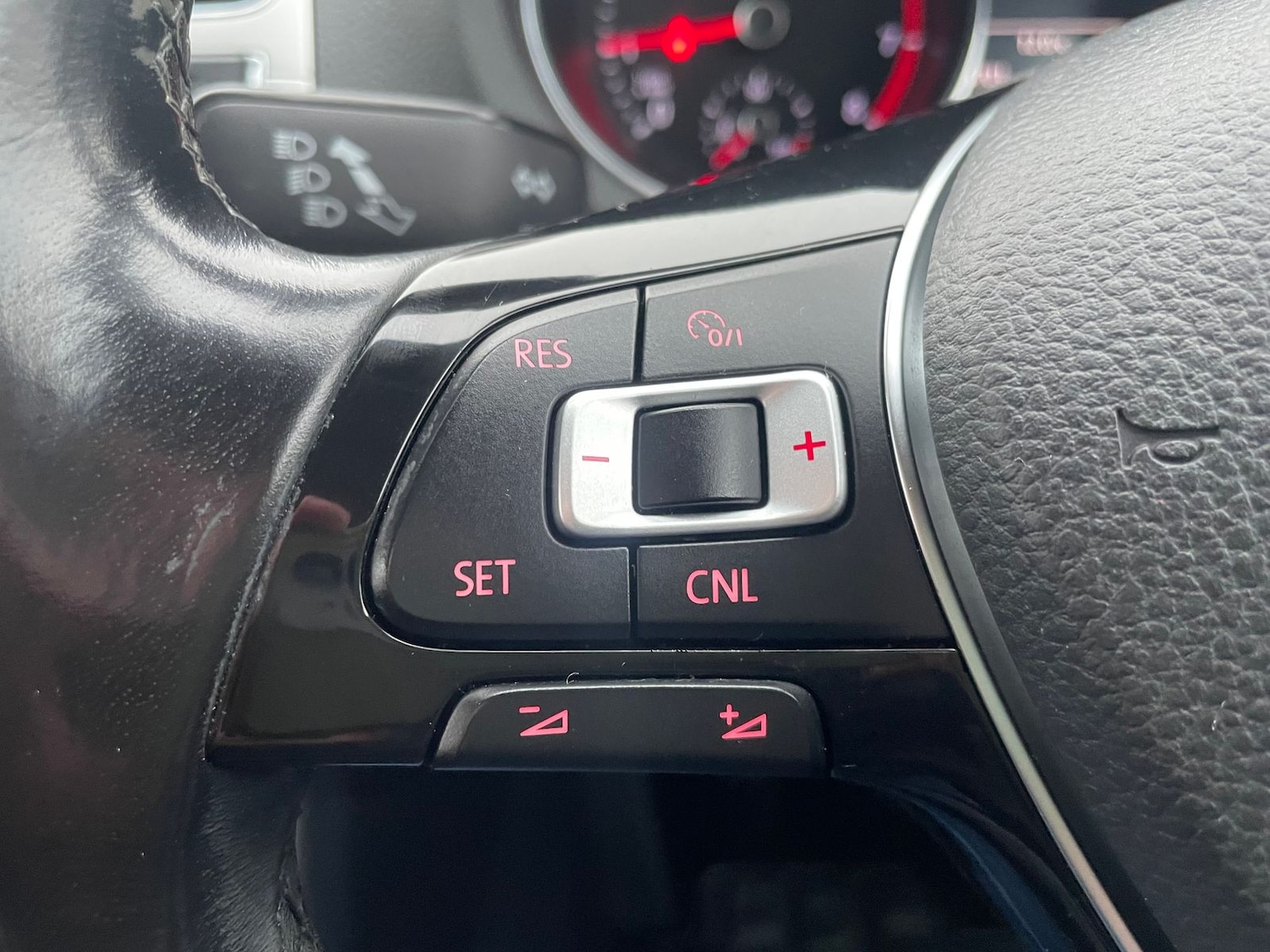 Used Volkswagen Polo 2016 for sale - 76523418: Photo 19