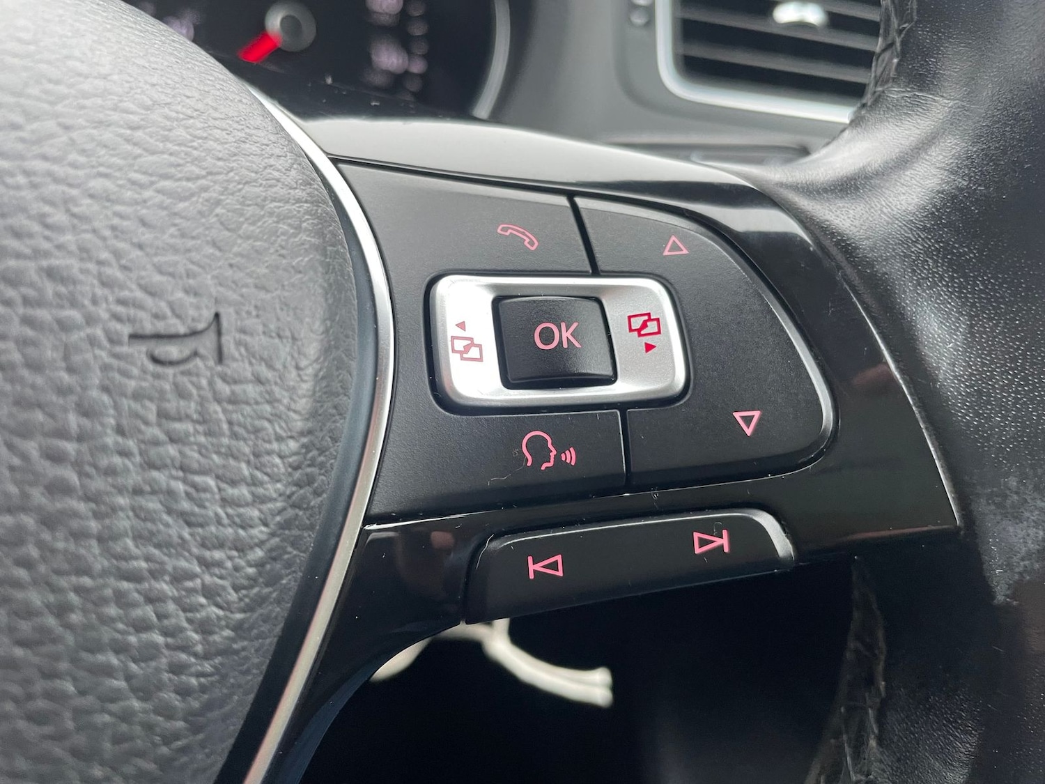 Used Volkswagen Polo 2016 for sale - 76523418: Photo 20