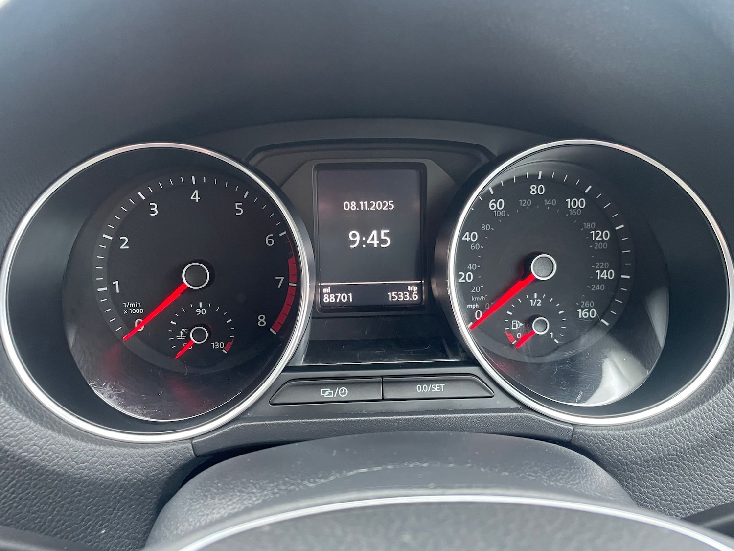 Used Volkswagen Polo 2016 for sale - 76523418: Photo 23