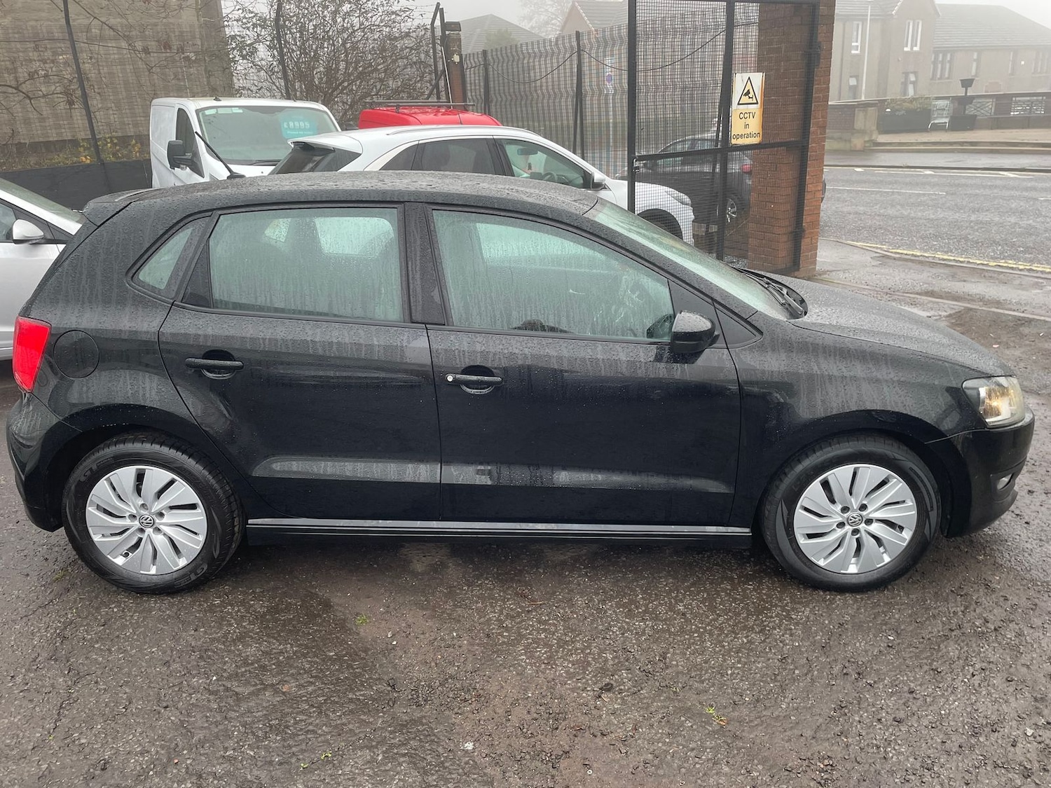 Used Volkswagen Polo 2016 for sale - 76523418: Photo 3