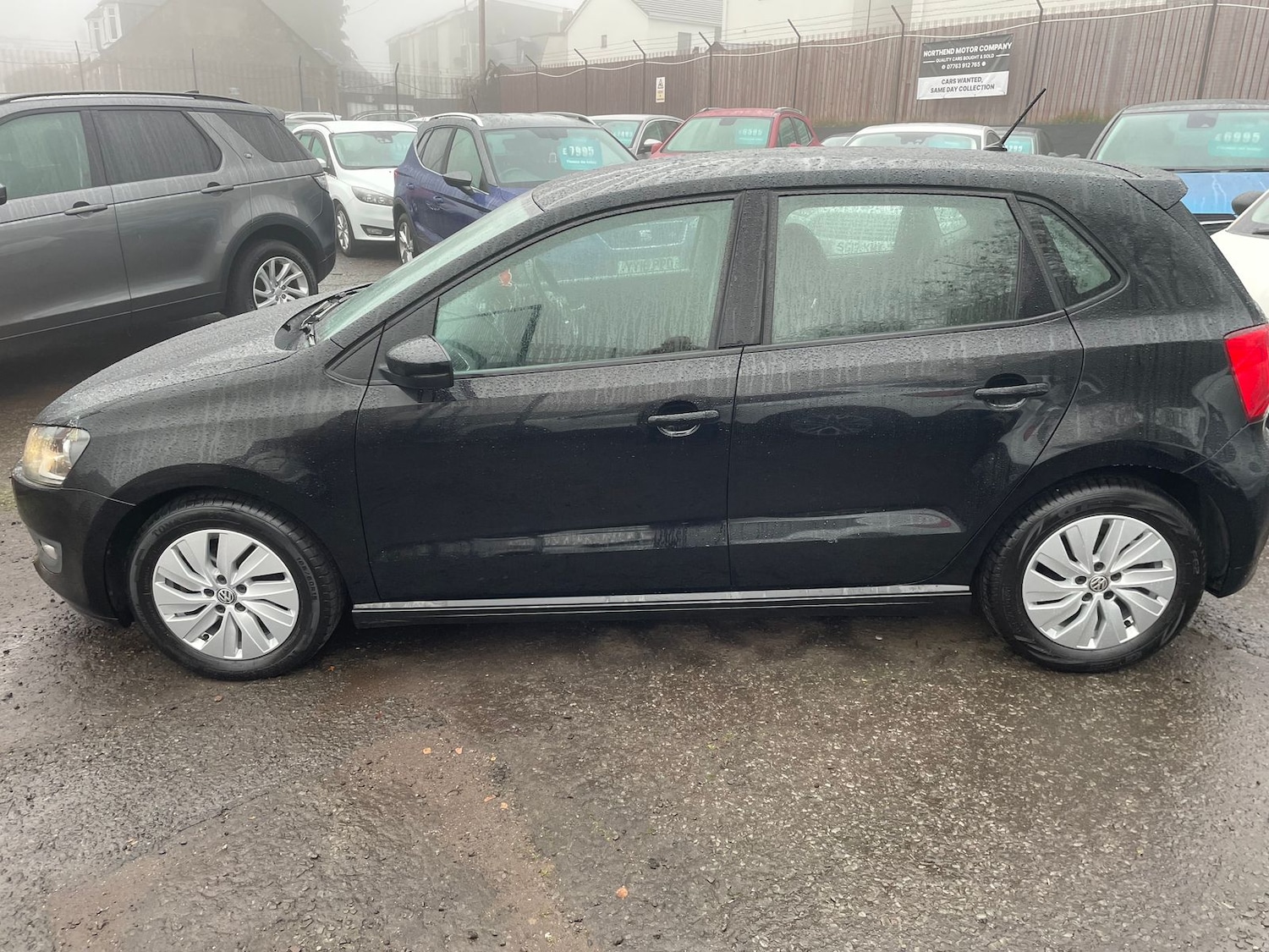 Used Volkswagen Polo 2016 for sale - 76523418: Photo 7