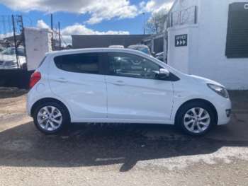 Used Vauxhall Viva 2016 for sale - 74565263: Photo