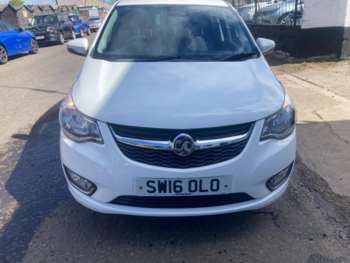 Used Vauxhall Viva 2016 for sale - 74565263: Photo