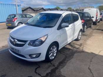 Used Vauxhall Viva 2016 for sale - 74565263: Photo