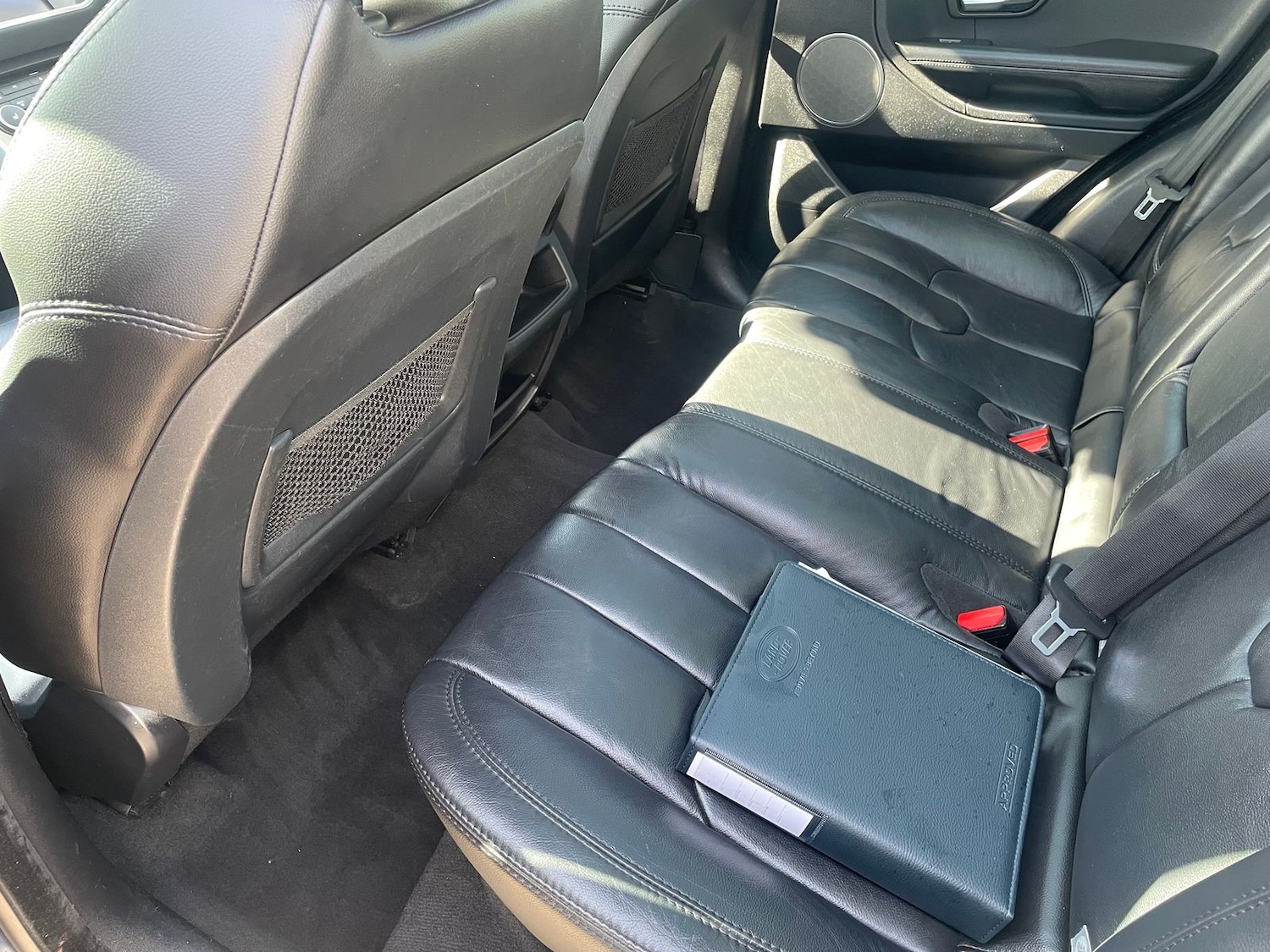 Used Land Rover Range Rover Evoque 2012 for sale - 77885541: Photo 10