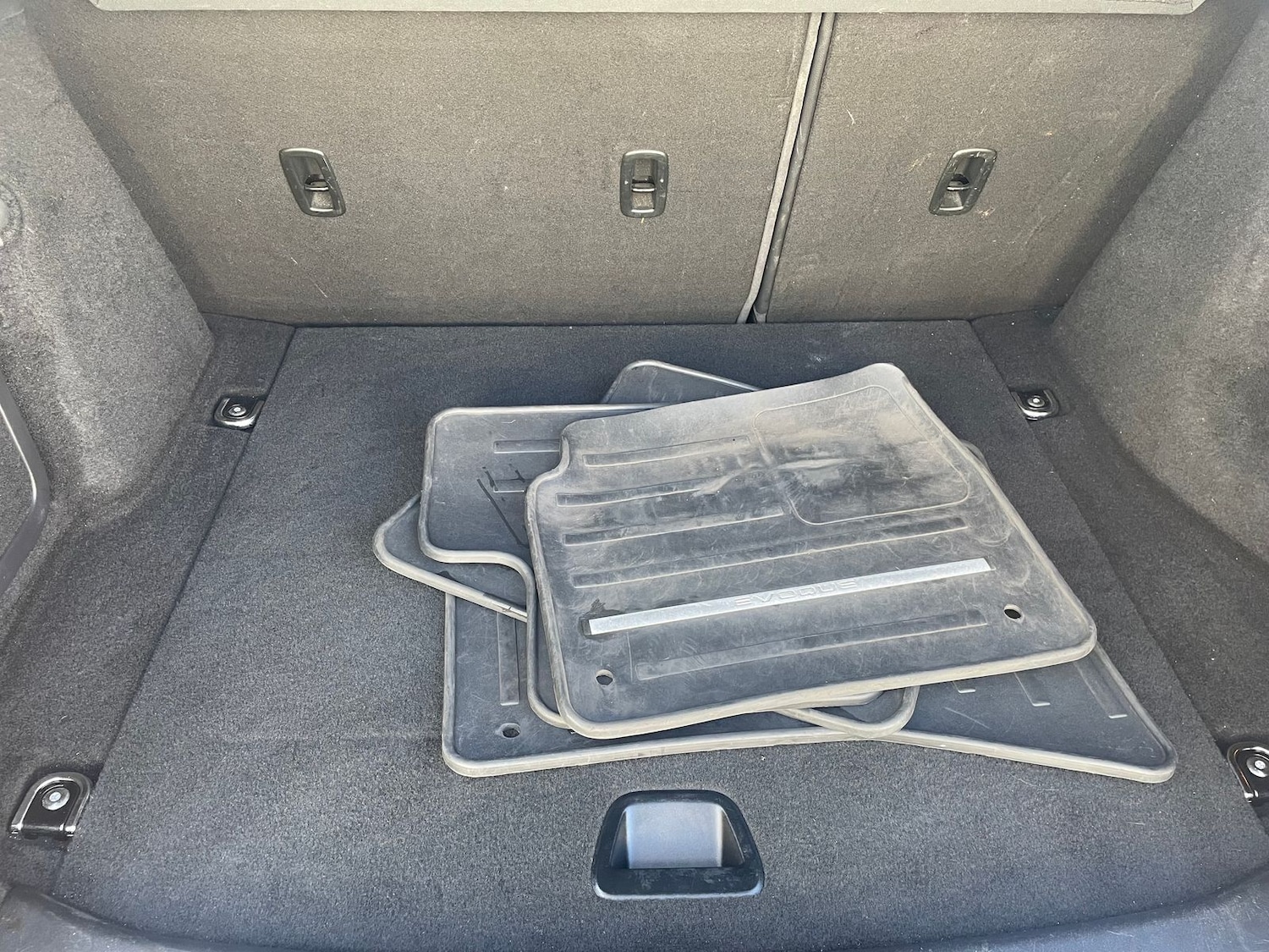 Used Land Rover Range Rover Evoque 2012 for sale - 77885541: Photo 11