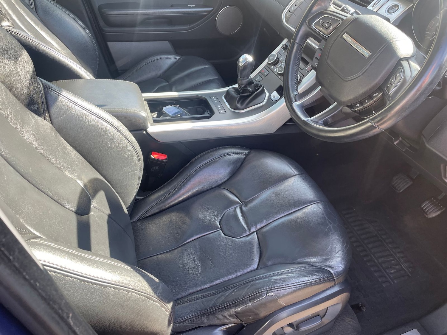 Used Land Rover Range Rover Evoque 2012 for sale - 77885541: Photo 13