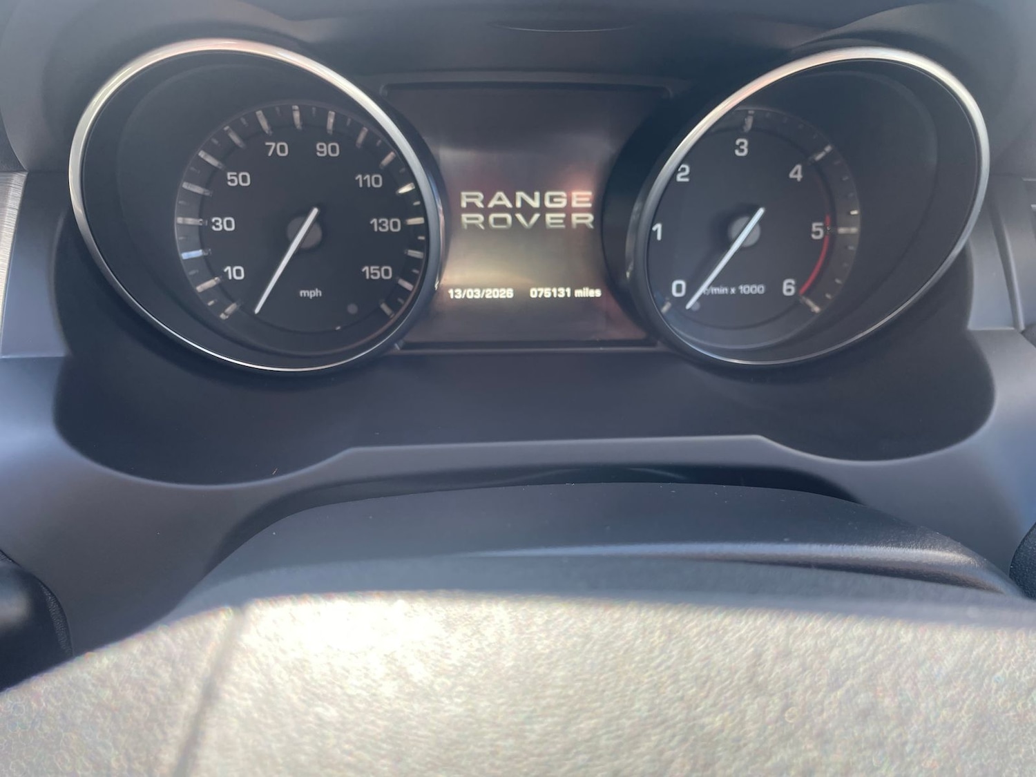 Used Land Rover Range Rover Evoque 2012 for sale - 77885541: Photo 15