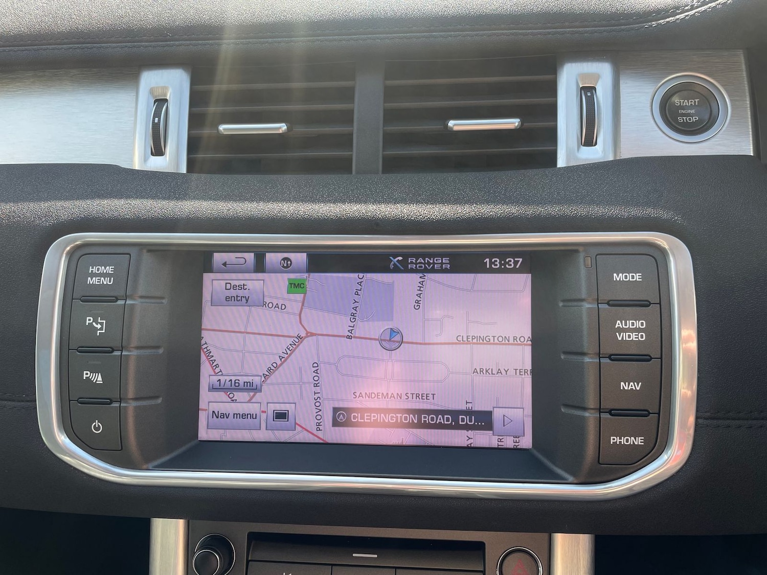 Used Land Rover Range Rover Evoque 2012 for sale - 77885541: Photo 16