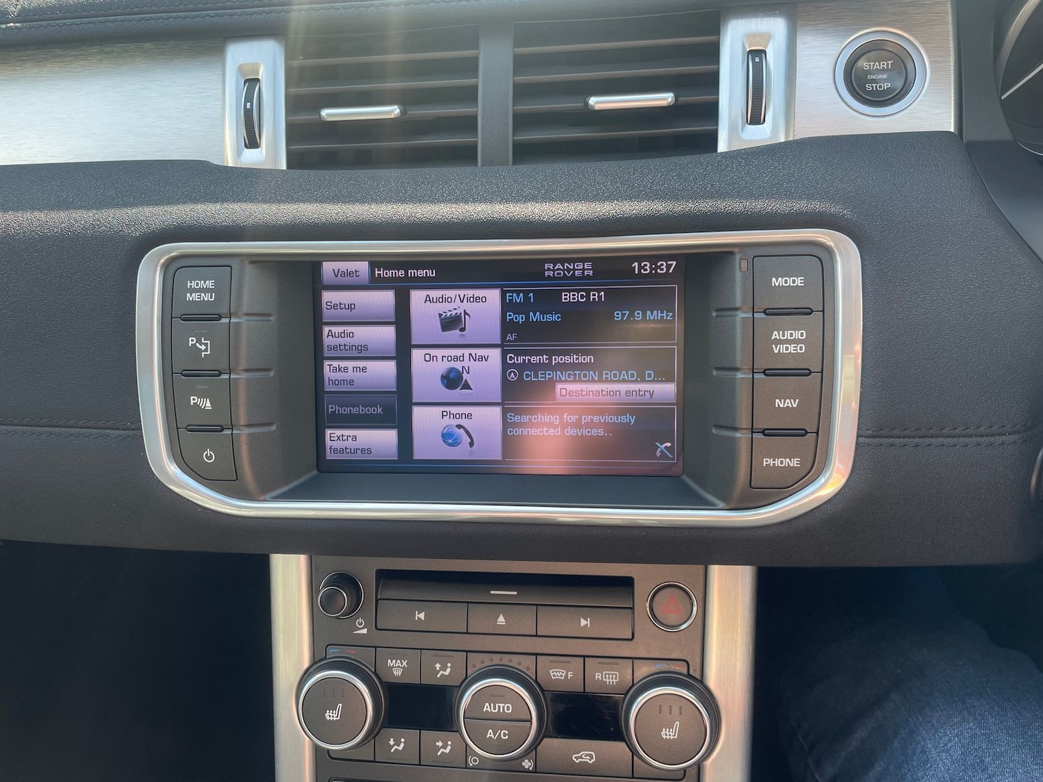 Used Land Rover Range Rover Evoque 2012 for sale - 77885541: Photo 17