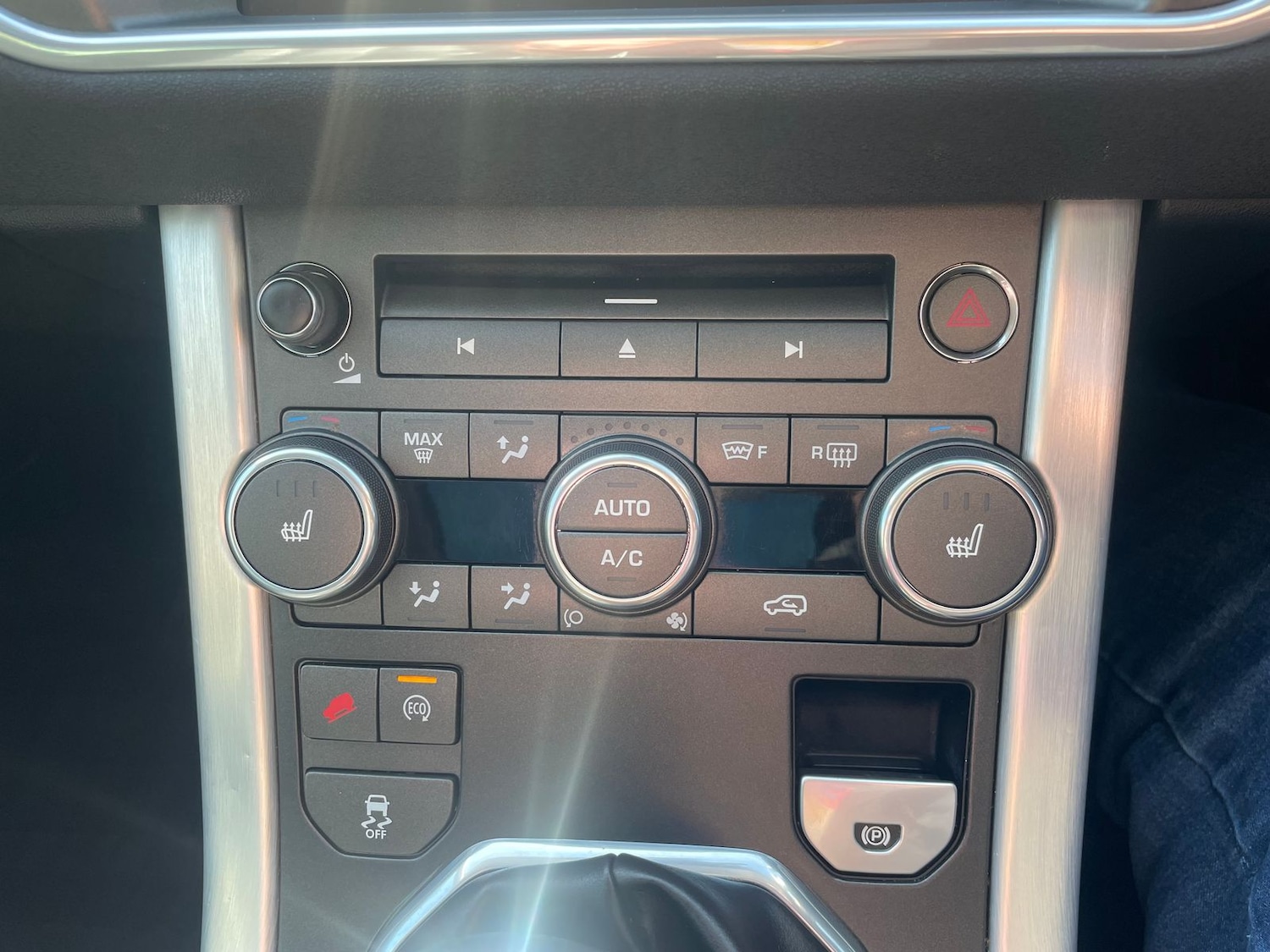 Used Land Rover Range Rover Evoque 2012 for sale - 77885541: Photo 19