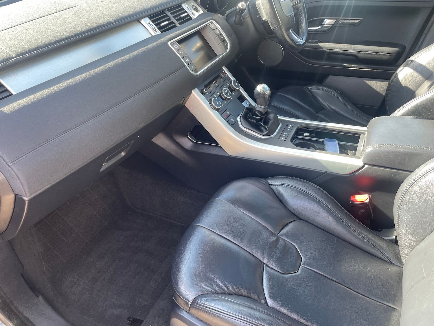 Used Land Rover Range Rover Evoque 2012 for sale - 77885541: Photo 9