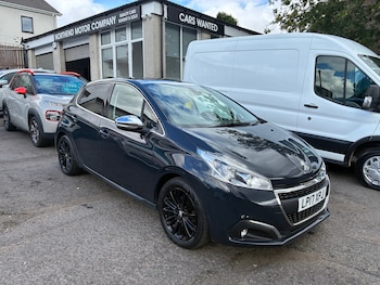Used Peugeot 208 2017 for sale - 79583343: Photo