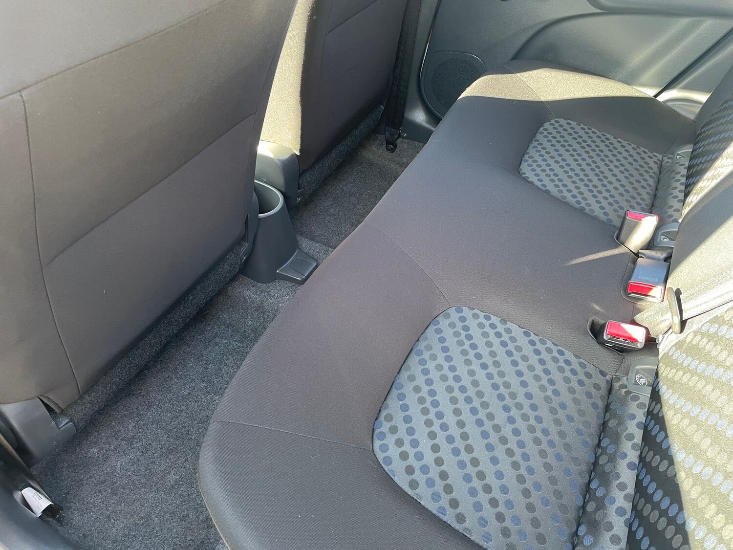 Used Suzuki Celerio 2017 for sale - 77740181: Photo 11