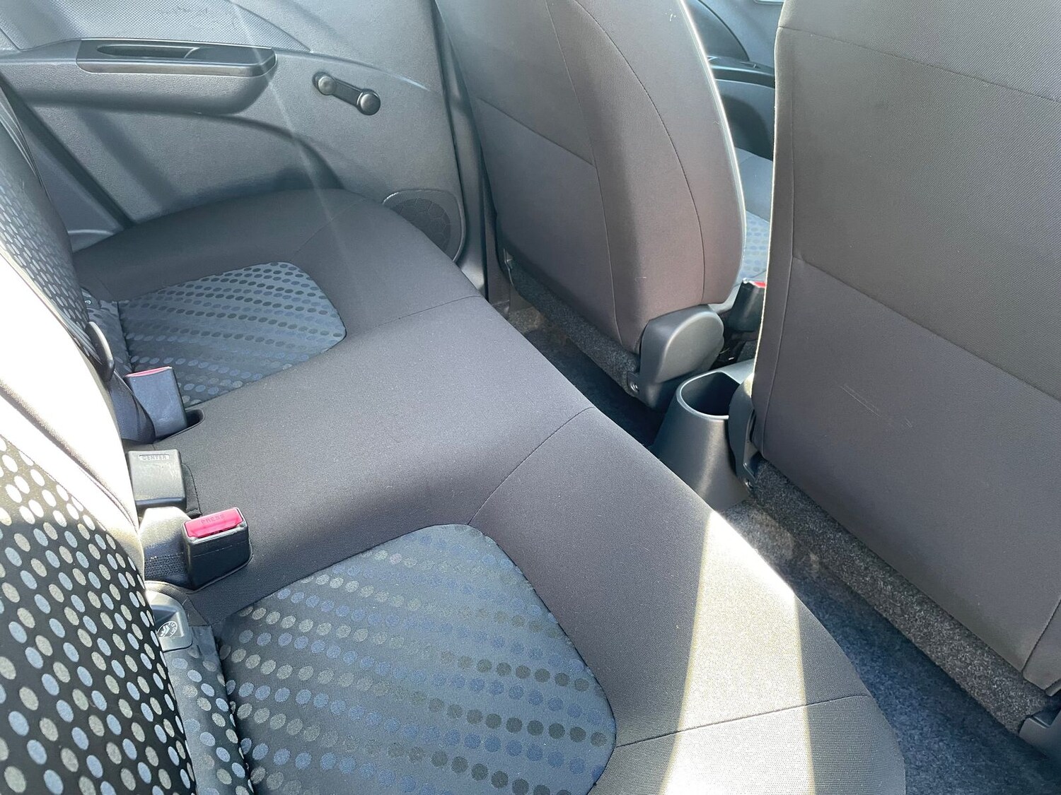 Used Suzuki Celerio 2017 for sale - 77740181: Photo 13