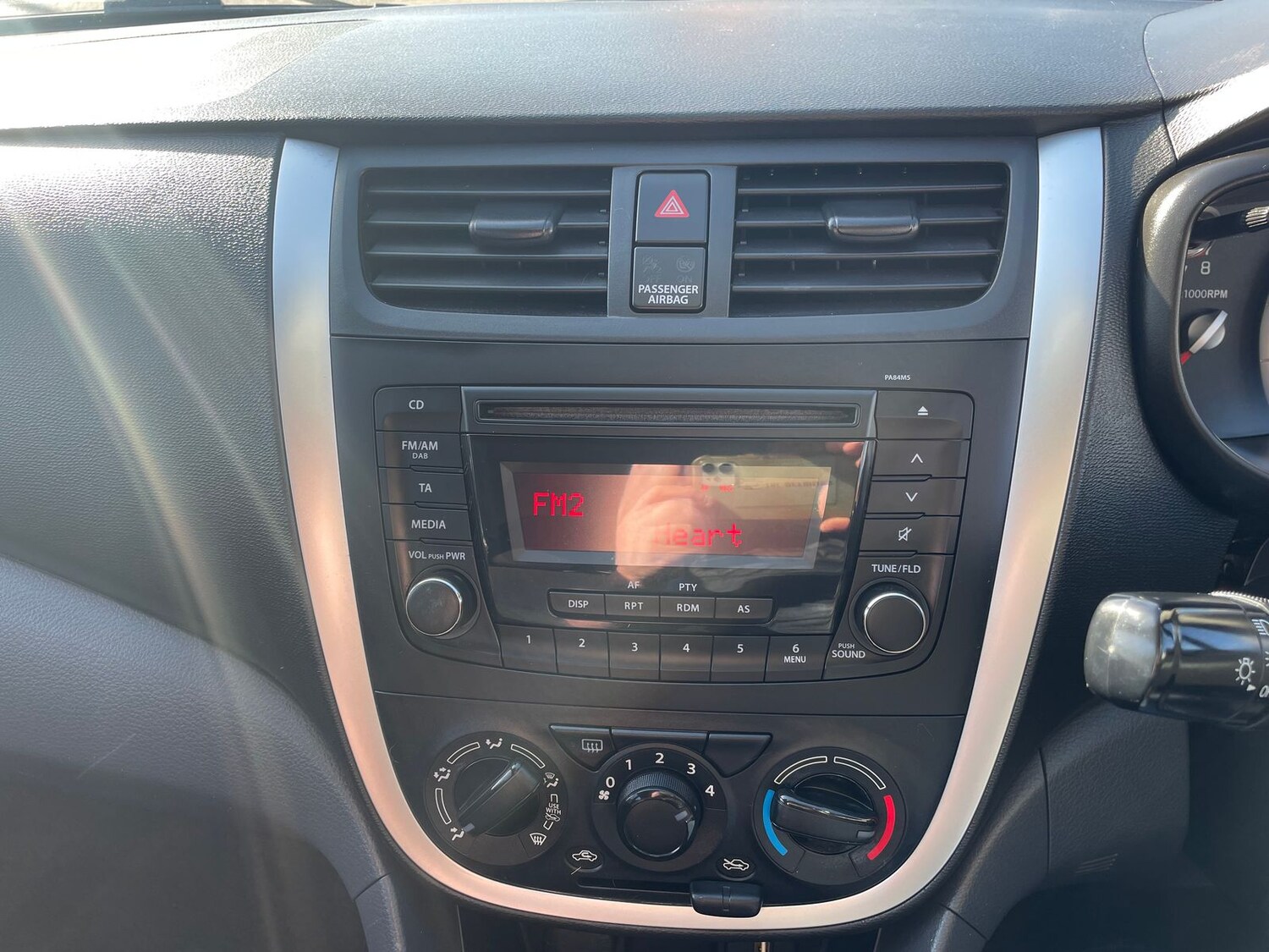 Used Suzuki Celerio 2017 for sale - 77740181: Photo 15