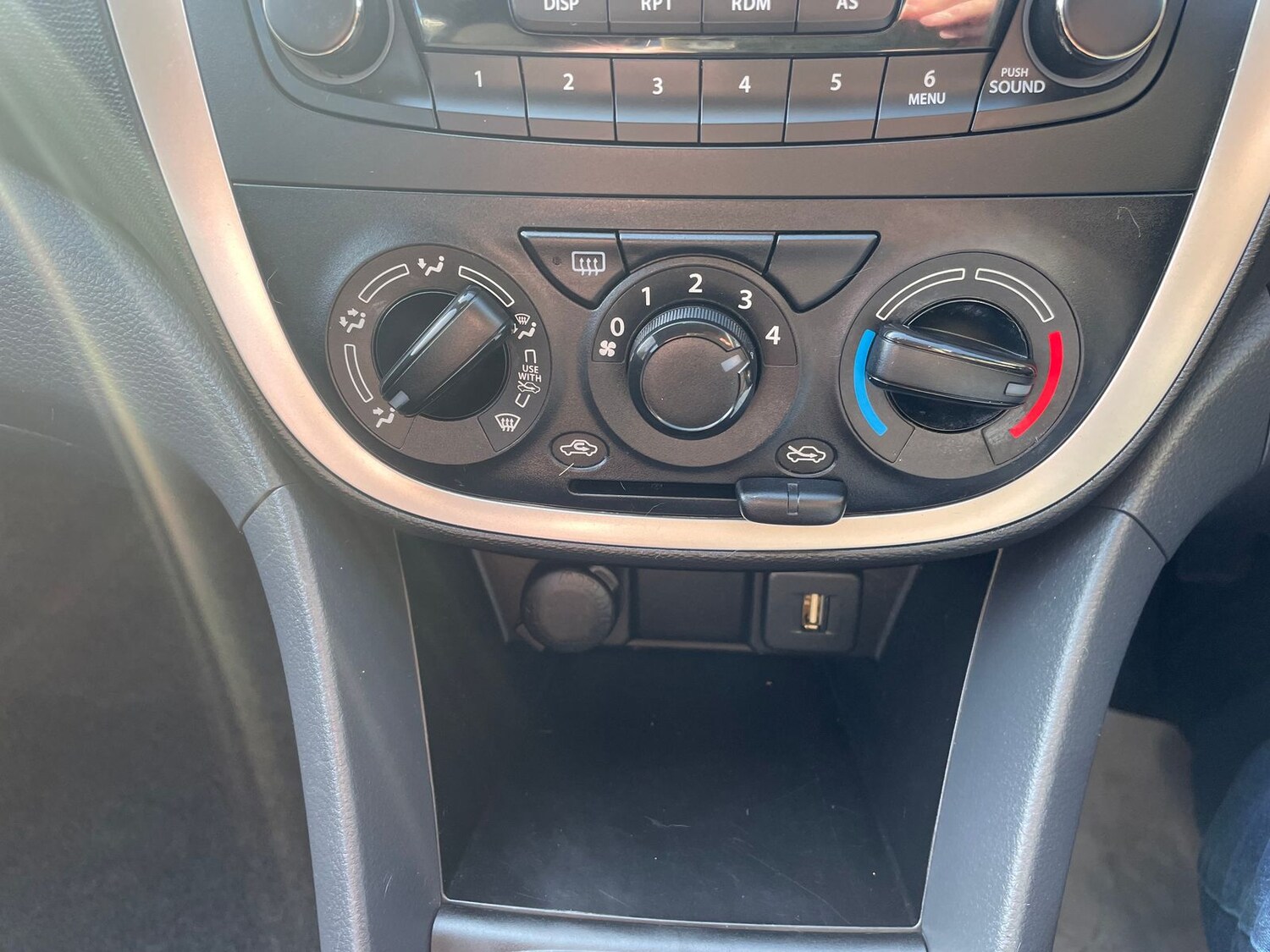 Used Suzuki Celerio 2017 for sale - 77740181: Photo 16