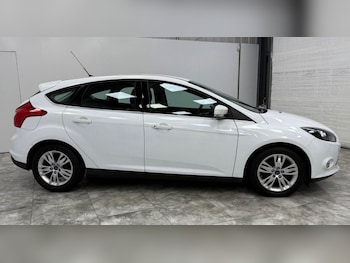 Used Ford Focus 2014 for sale - 76635913: Photo