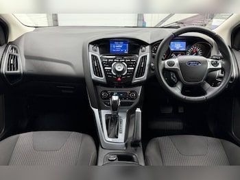 Used Ford Focus 2014 for sale - 76635913: Photo