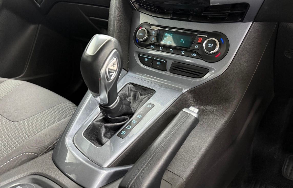 Used Ford Focus 2014 for sale - 76635913: Photo 3