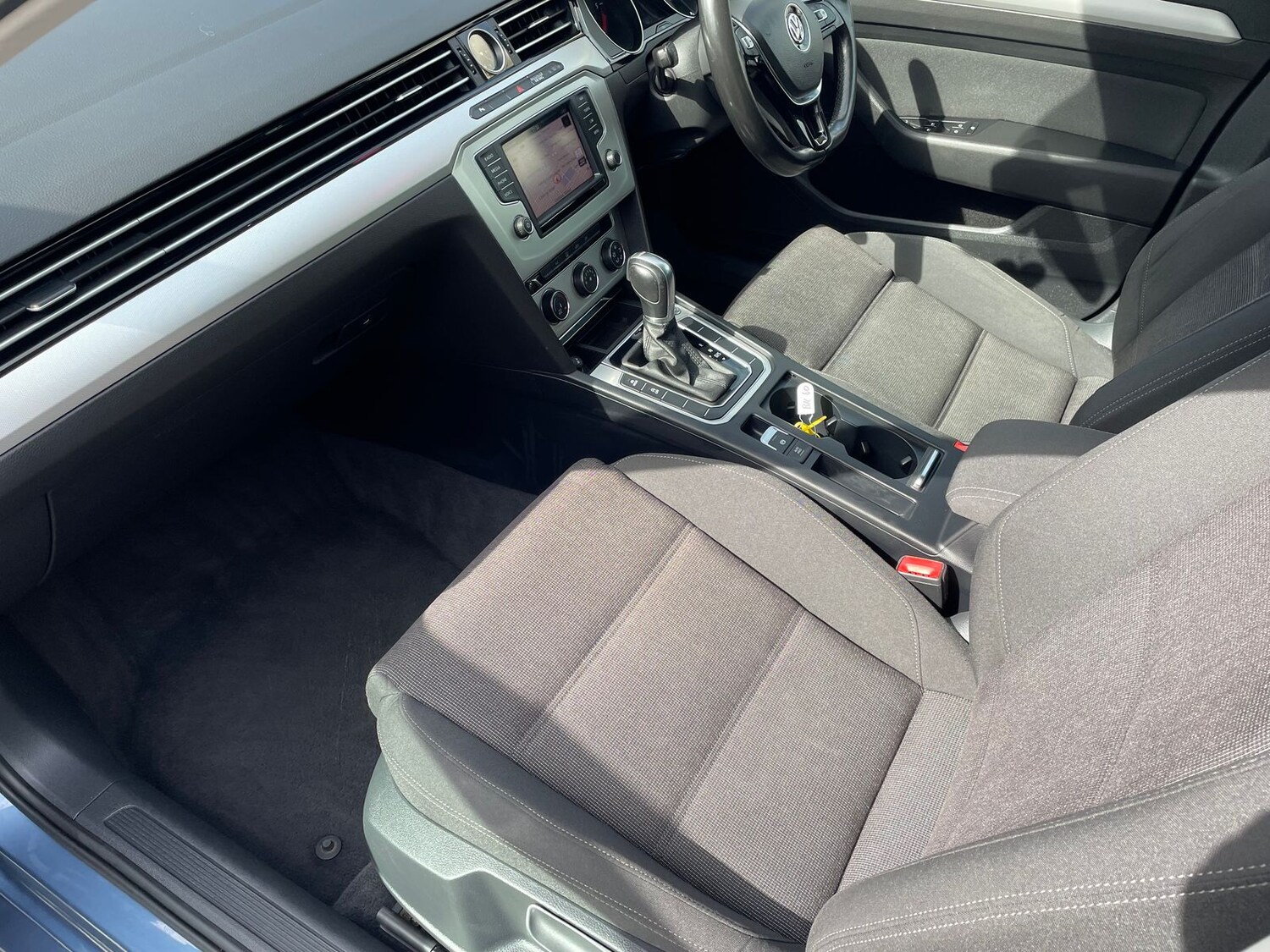 Used Volkswagen Passat 2015 for sale - 78211559: Photo 10