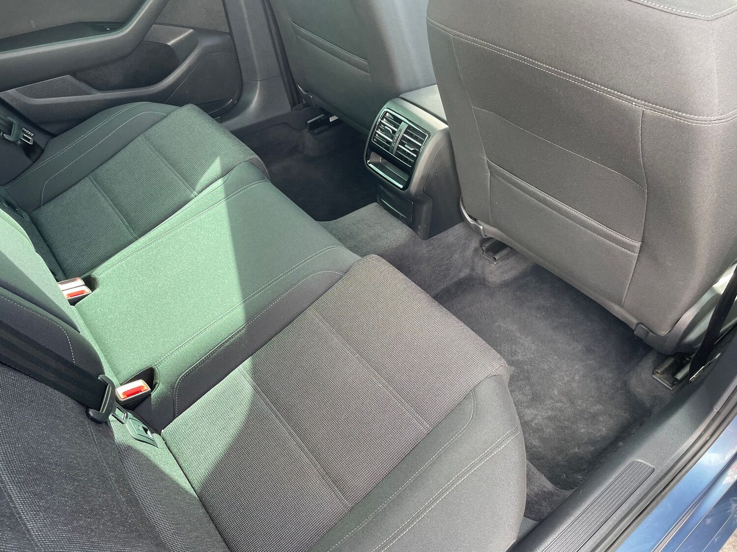 Used Volkswagen Passat 2015 for sale - 78211559: Photo 12