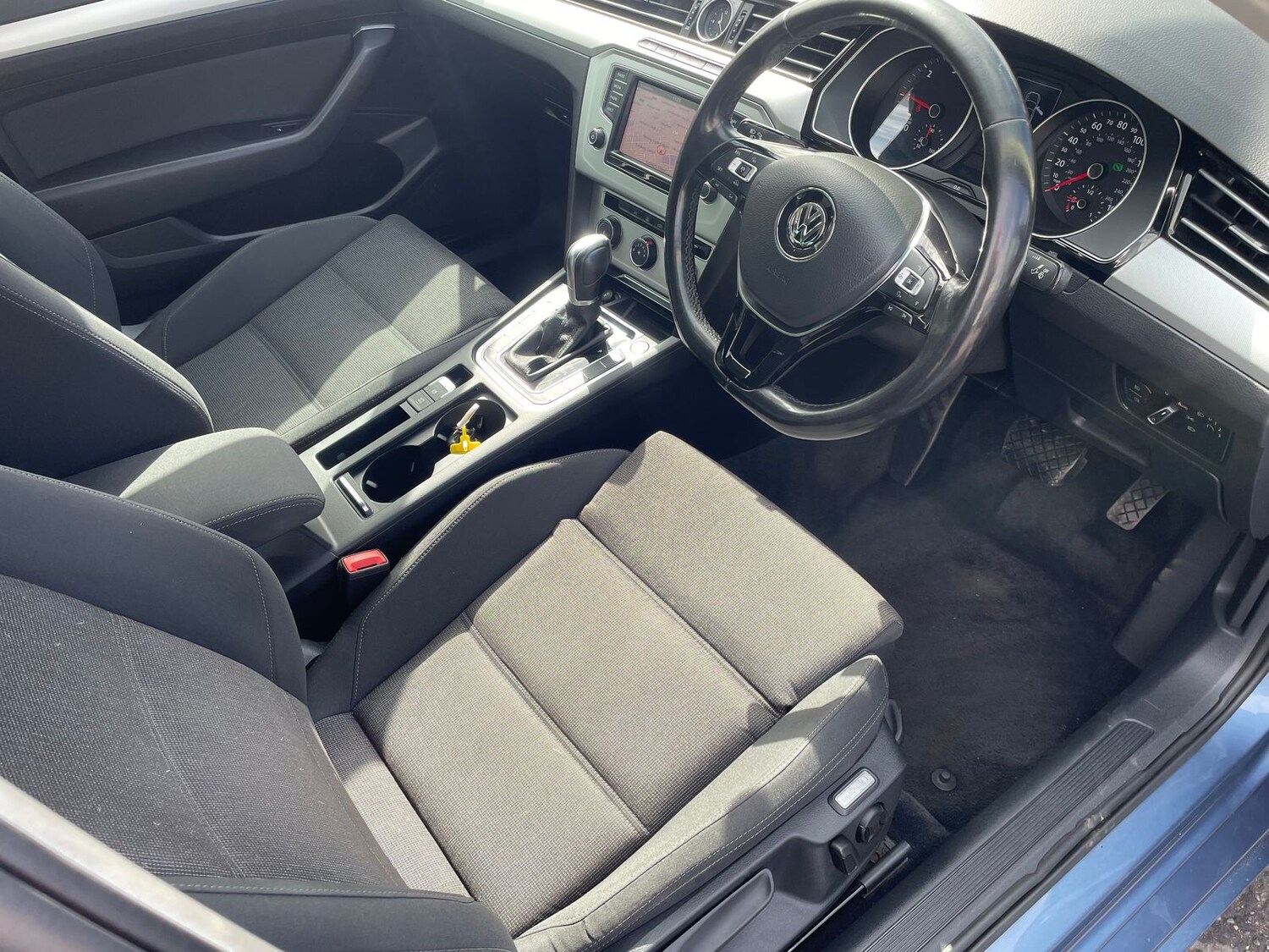 Used Volkswagen Passat 2015 for sale - 78211559: Photo 13