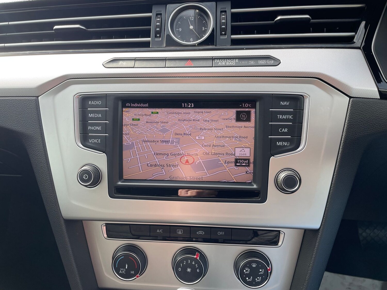 Used Volkswagen Passat 2015 for sale - 78211559: Photo 14