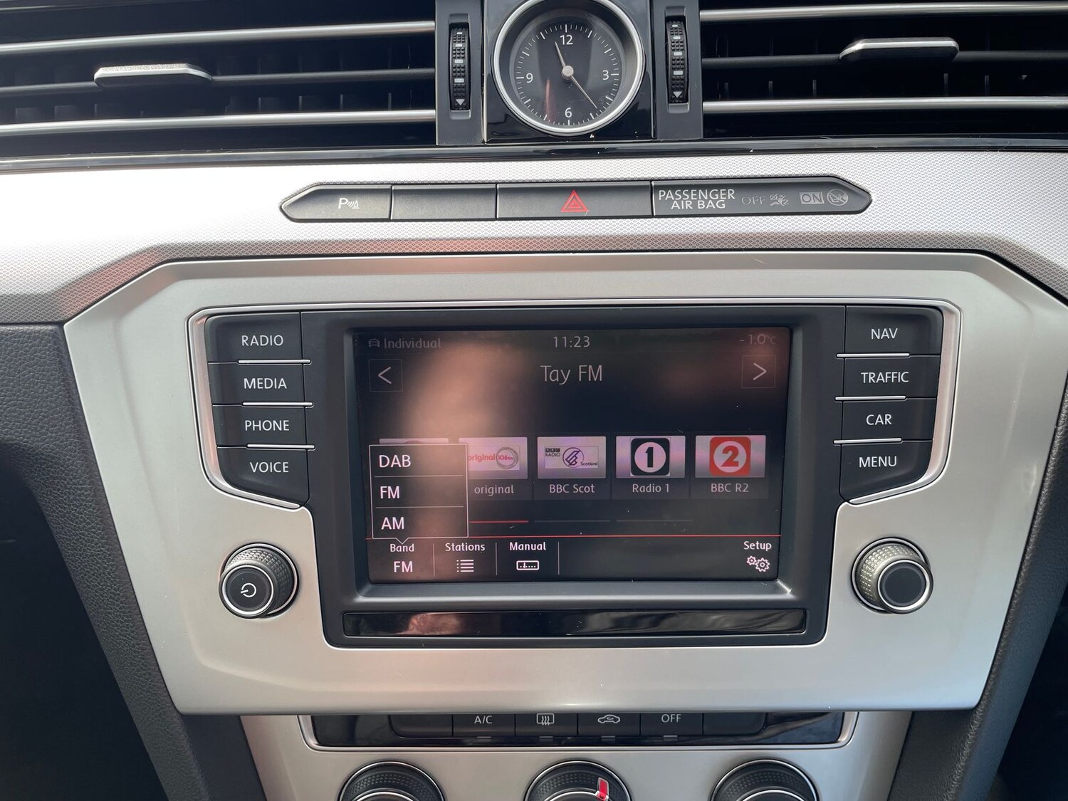 Used Volkswagen Passat 2015 for sale - 78211559: Photo 16