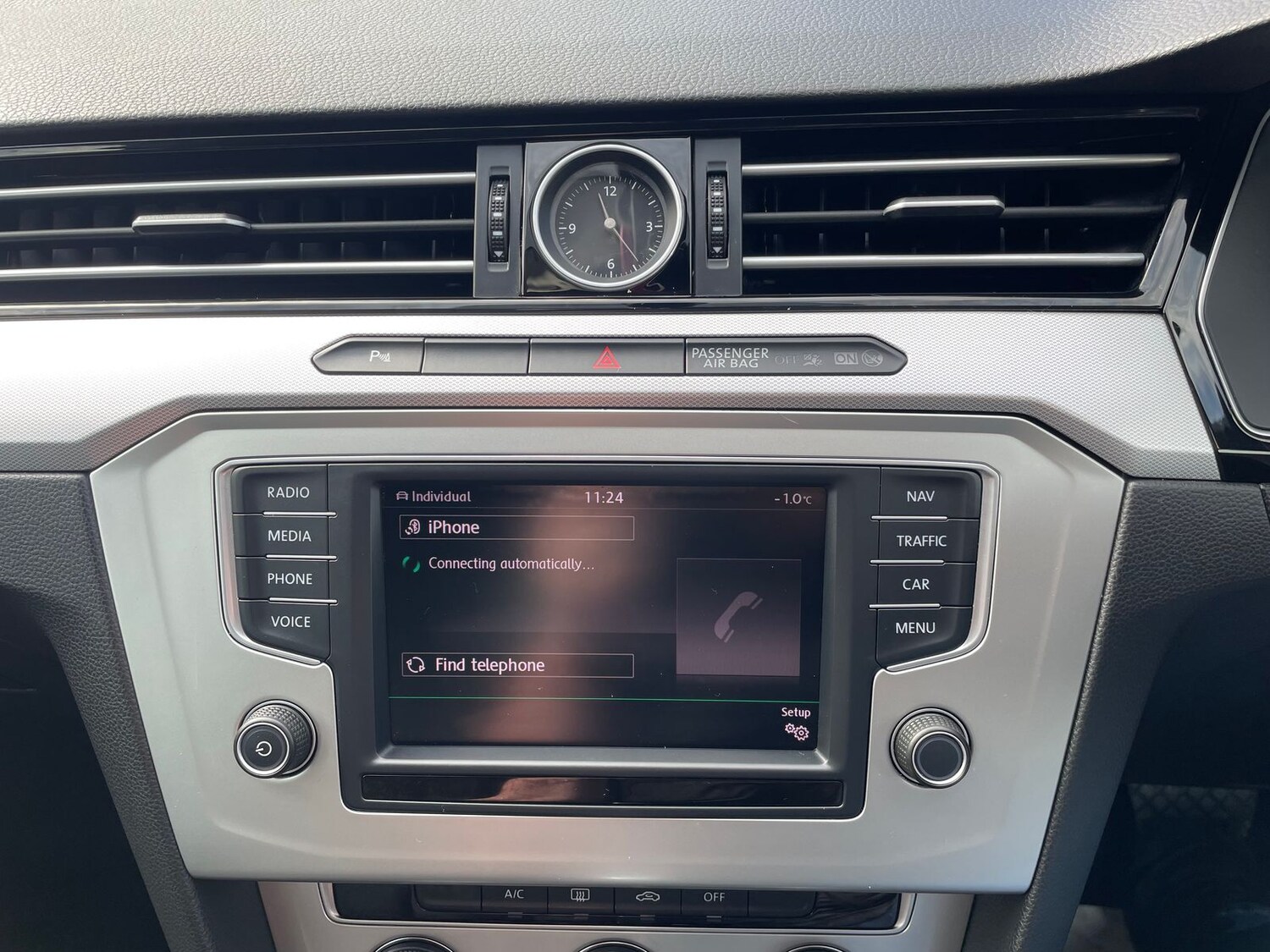 Used Volkswagen Passat 2015 for sale - 78211559: Photo 17